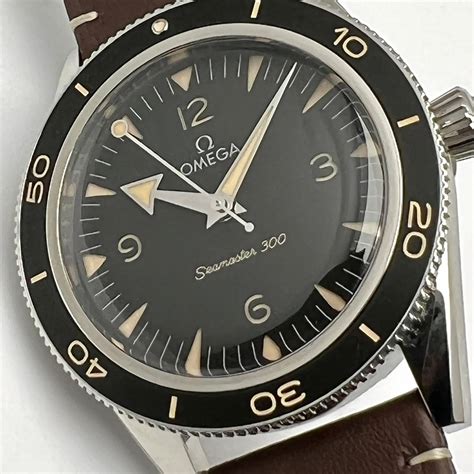 omega seamaster 300 case|omega seamaster 300 best price.